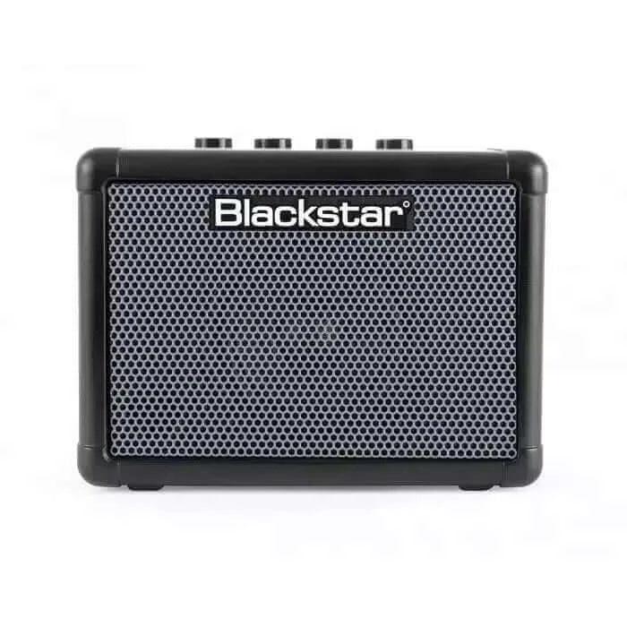 Blackstar Guitar Amp - Fly Bass 3W Combo Mini (Black)