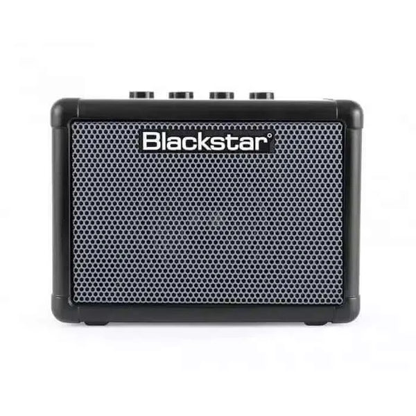 Blackstar - Fly Bass 3W Combo Mini Amp - Black