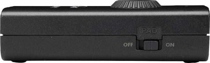 Fender Link I/O interface