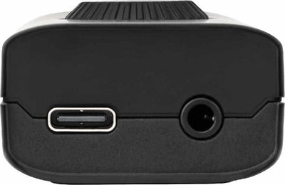 Fender Link I/O interface