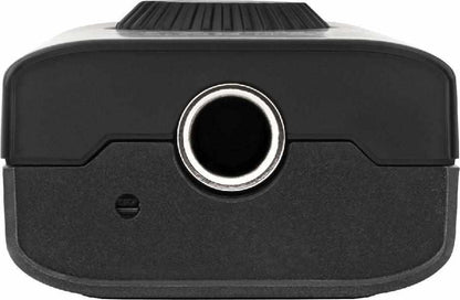 Fender Link I/O interface