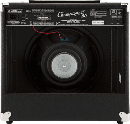 Fender Champion 50 Watt Guitar Amplifier