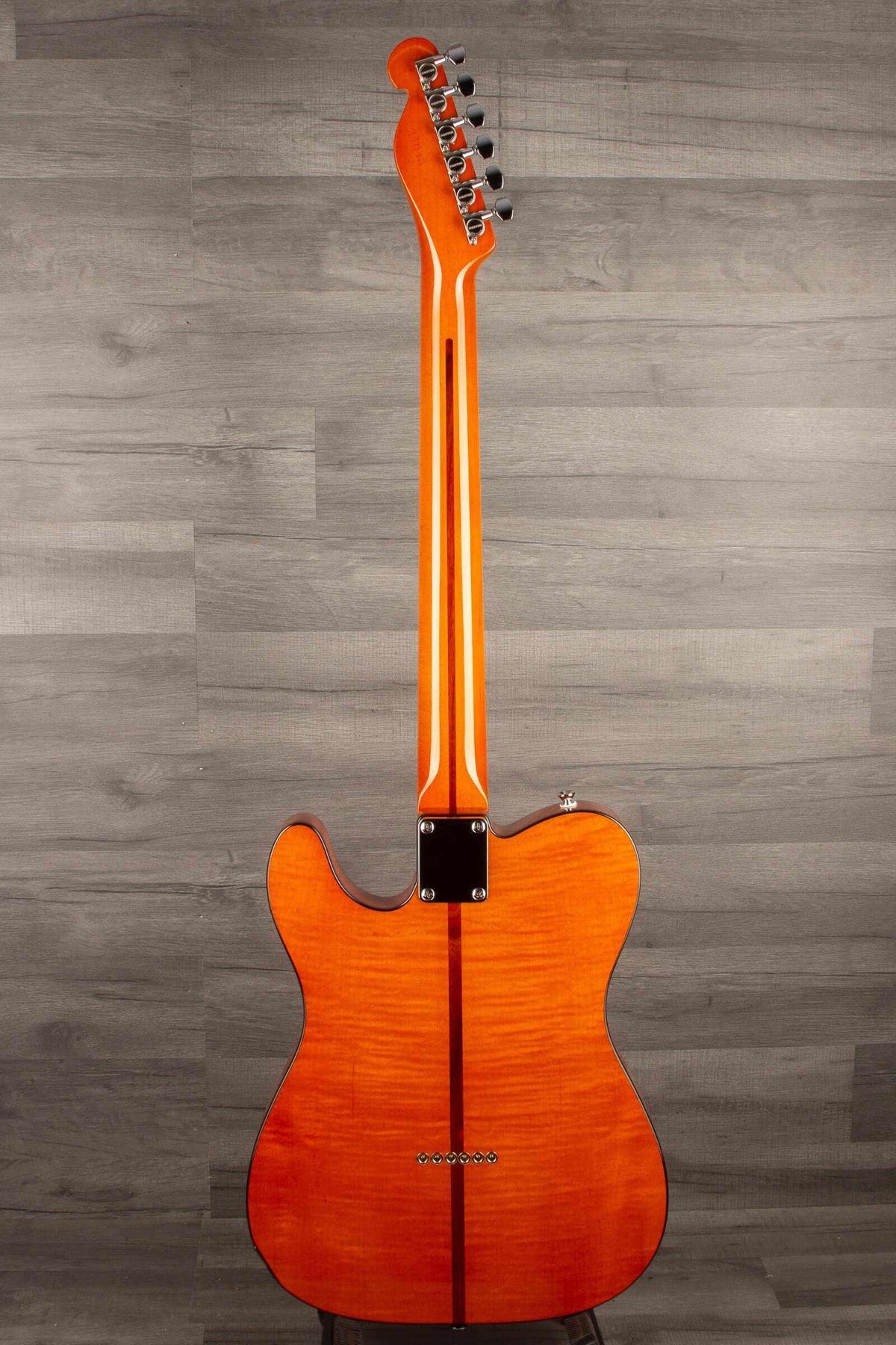 H.S. Anderson - Vintage Re-Issue Madcat MKII Electric Guitar - MusicStreet