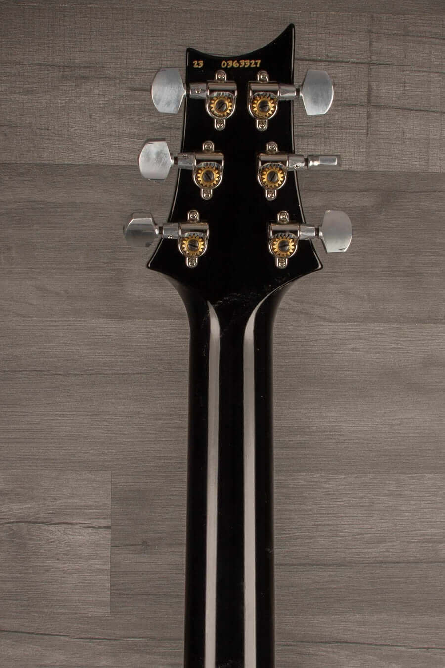 PRS Custom 24/08 Cobalt Smokeburst s#0363327