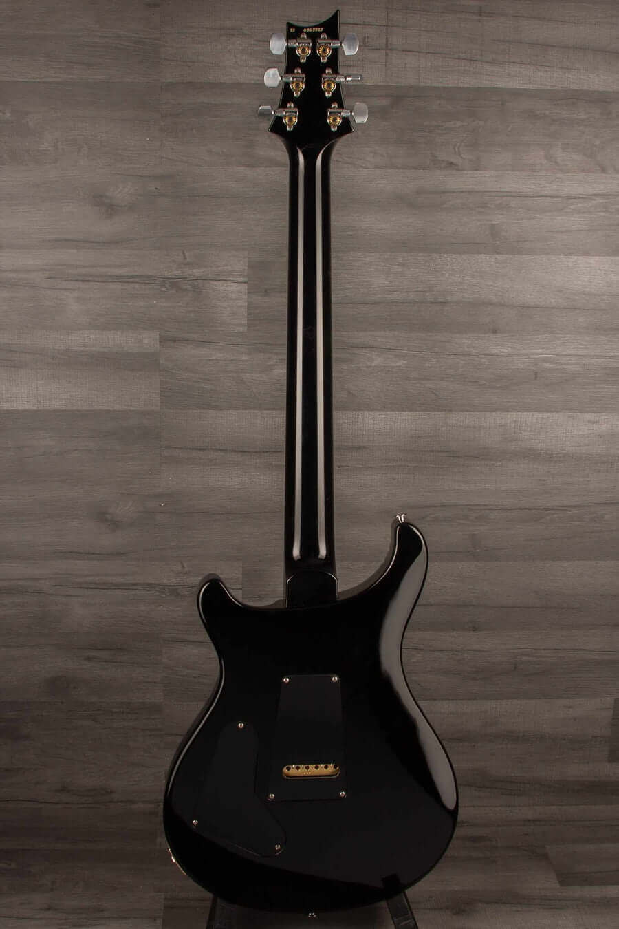 PRS Custom 24/08 Cobalt Smokeburst s#0363327