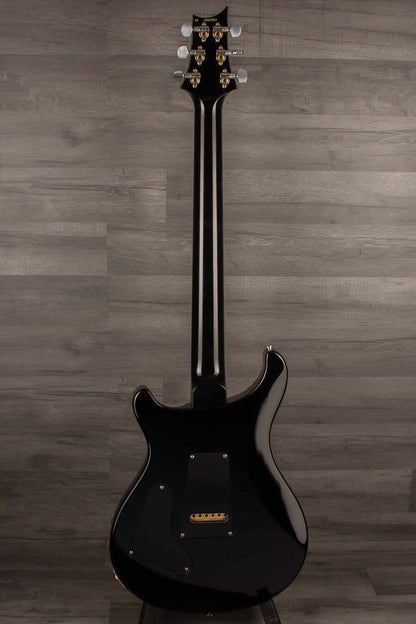 PRS Custom 24/08 Cobalt Smokeburst s#0363327