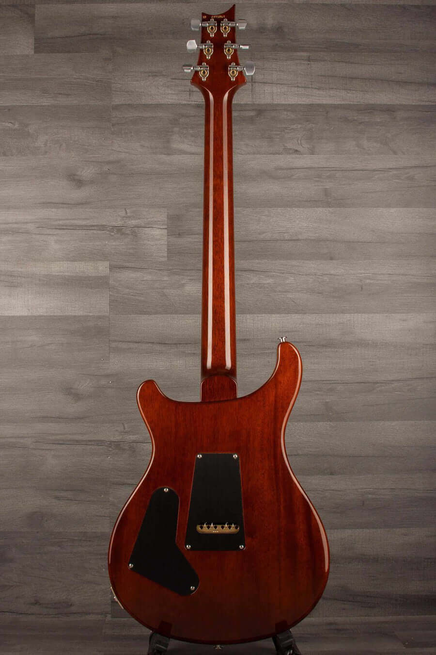 PRS Custom 24/08 Orange Tiger Electric Guitar