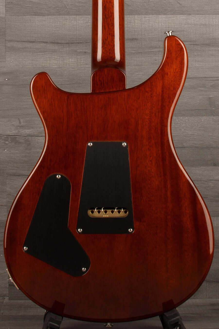 PRS Custom 24/08 Orange Tiger Electric Guitar
