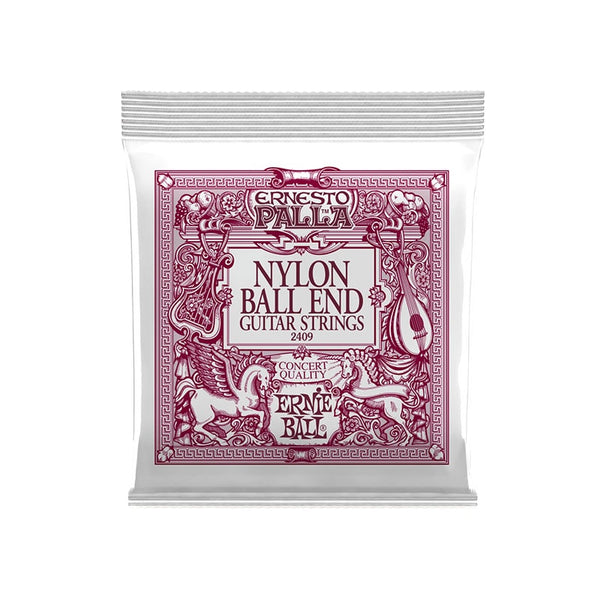 Ernie Ball 2409 Nylon Ball End Classical Strings