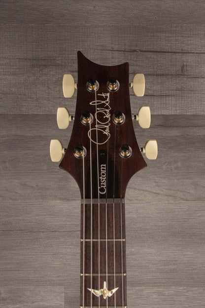 PRS Custom 24/08 Electric Guitar - Purple Mist s#0378828