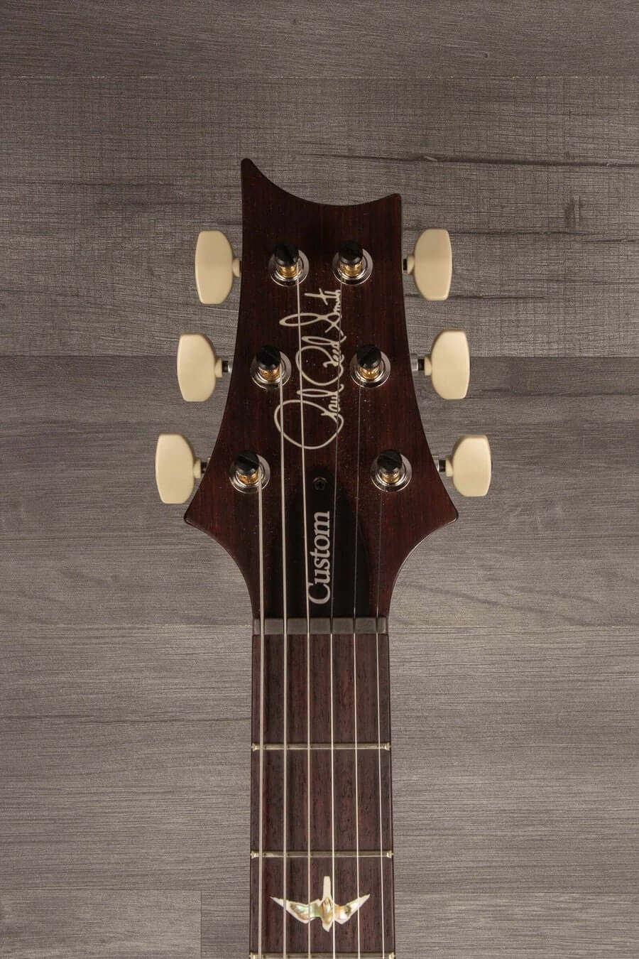 PRS Custom 24/08 Electric Guitar - Purple Mist s#0378828