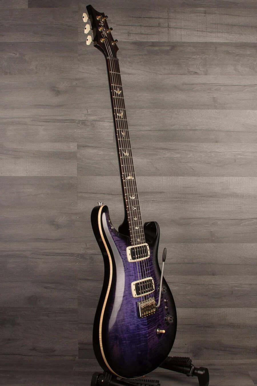PRS Custom 24/08 Electric Guitar - Purple Mist s#0378828