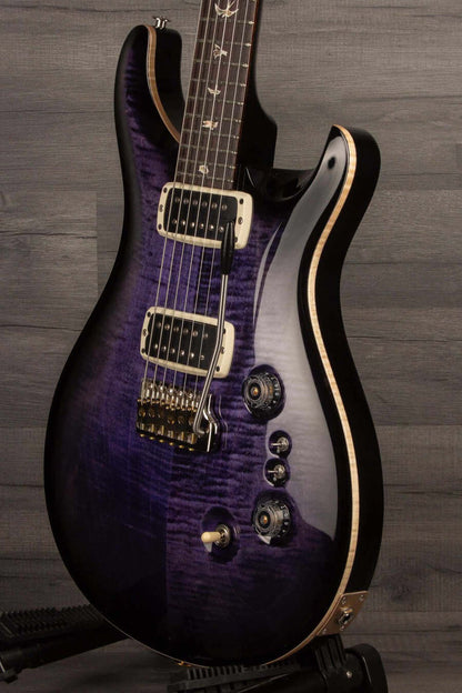 PRS Custom 24/08 Electric Guitar - Purple Mist s#0378828