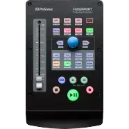 Faderport DAW Control - Set Up by MusicStreet