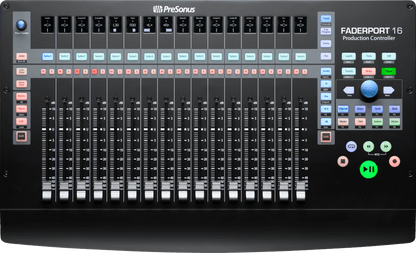 Presonus Faderport 16