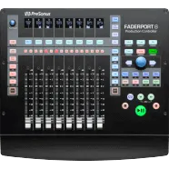Faderport 8 - Set Up by MusicStreet