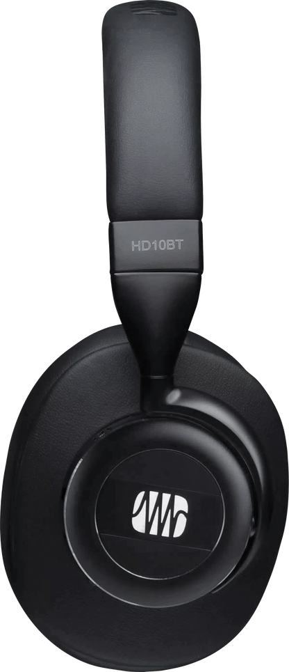 Presonus - ERIS HD10BT Headphones with Active Noise Canceling & Bluetooth