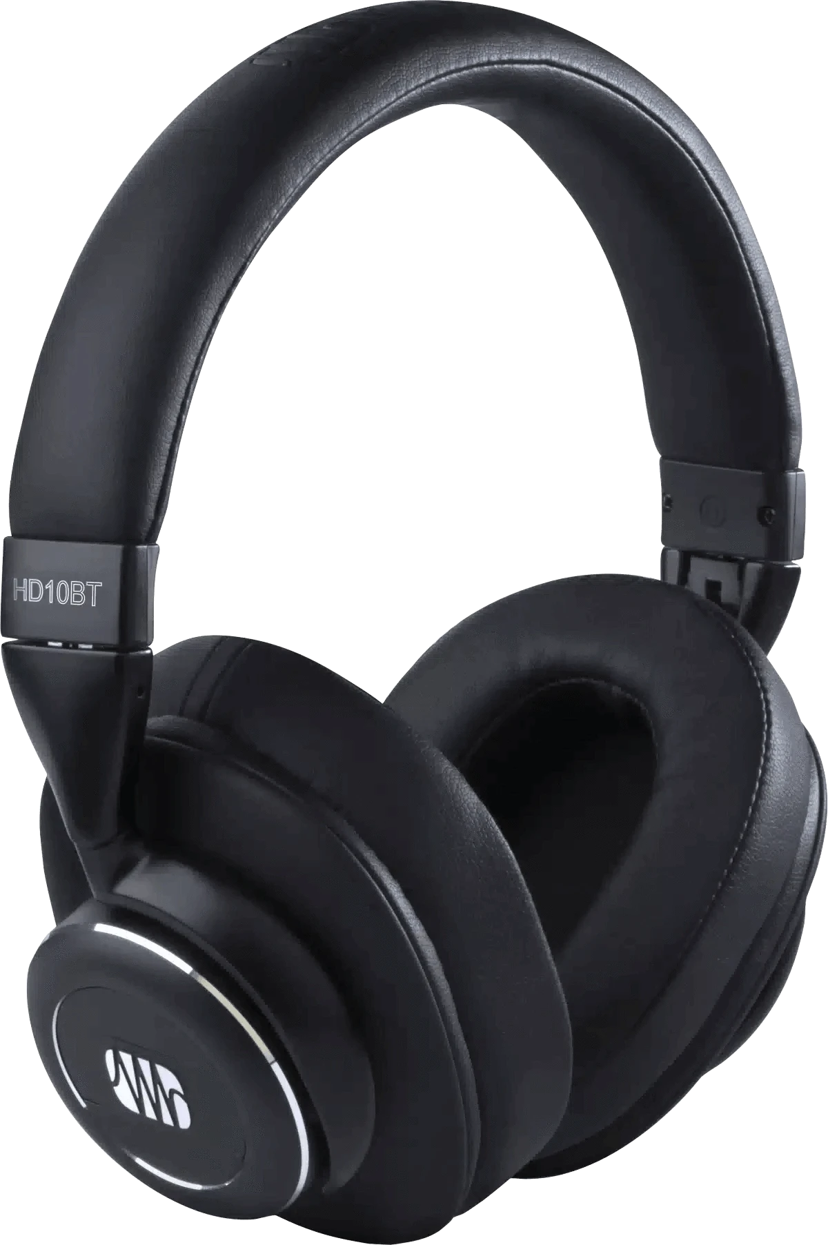 Presonus - ERIS HD10BT Headphones with Active Noise Canceling & Bluetooth