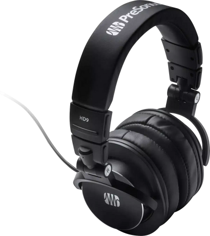 Presonus - HD9 Professional Monitoring Headphones