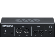 Revelator io24 USB-C Compatible Audio Interface