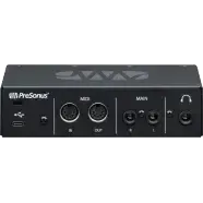 Revelator io24 USB-C Compatible Audio Interface