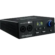 Revelator io24 USB-C Compatible Audio Interface