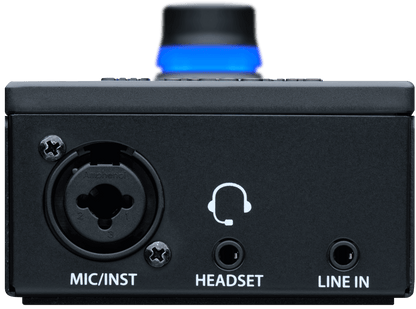 Presonus Revelator io44