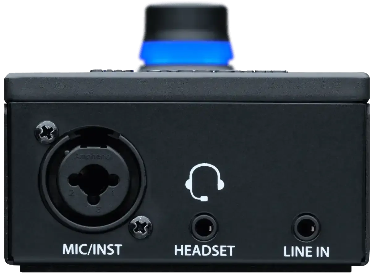 Presonus Revelator io44