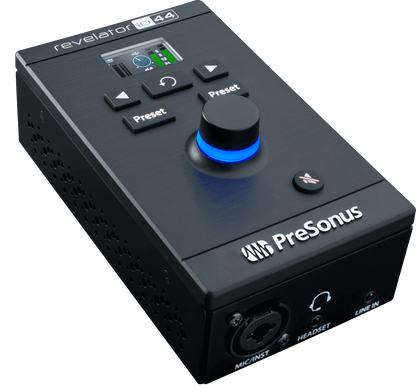 Presonus Revelator io44