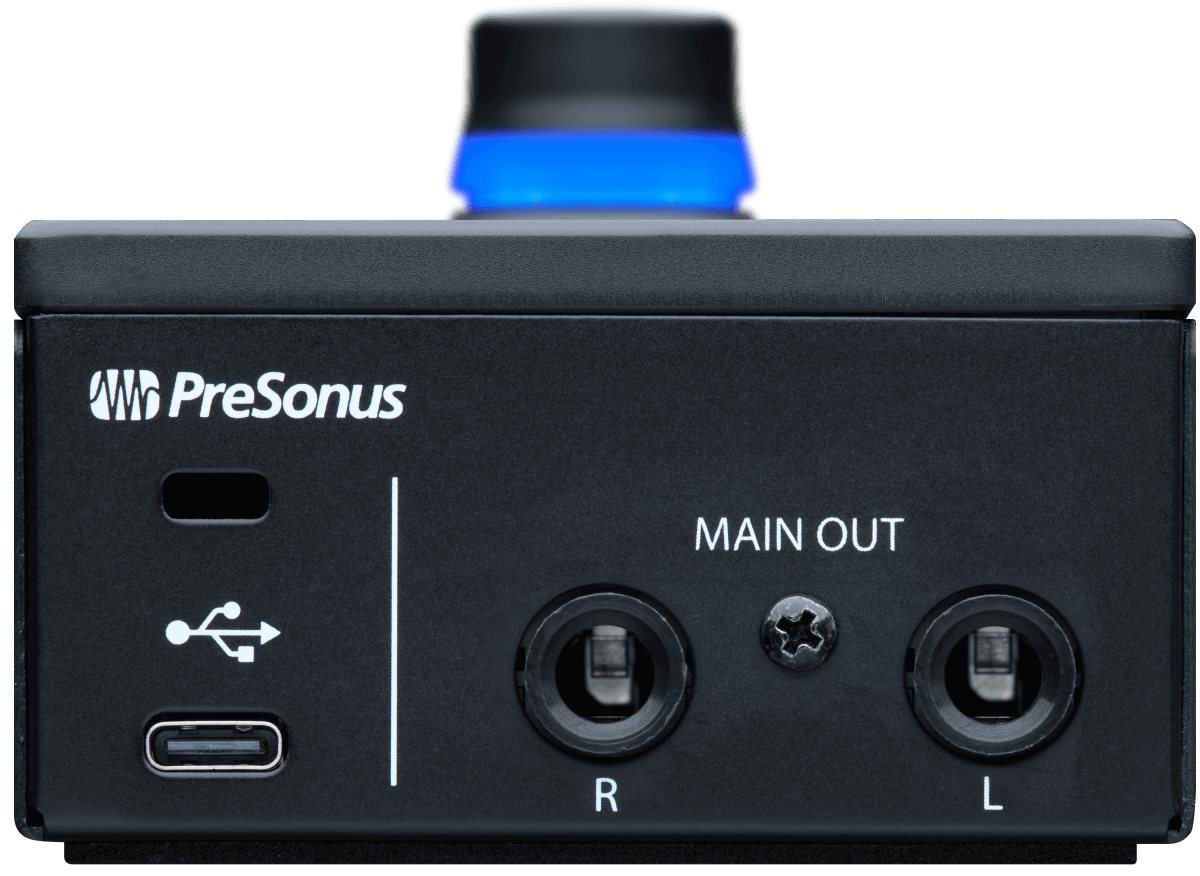 Presonus Revelator io44