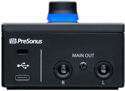 Presonus Revelator io44