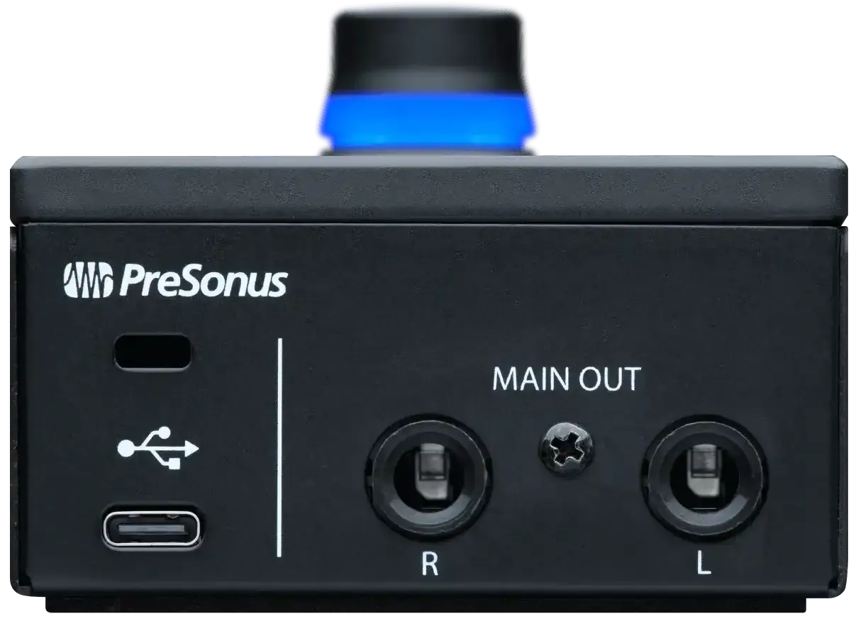 Presonus Revelator io44