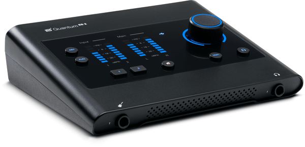 PreSonus Quantum ES2 USB-C Audio interface