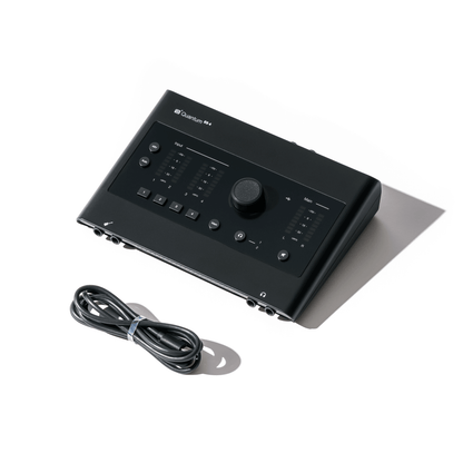 PreSonus Quantum ES4 USB-C Audio interface