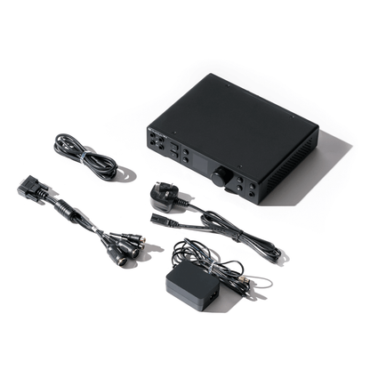 PreSonus Quantum HD2 USB-C Audio interface