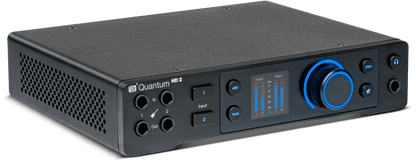 PreSonus Quantum HD2 USB-C Audio interface