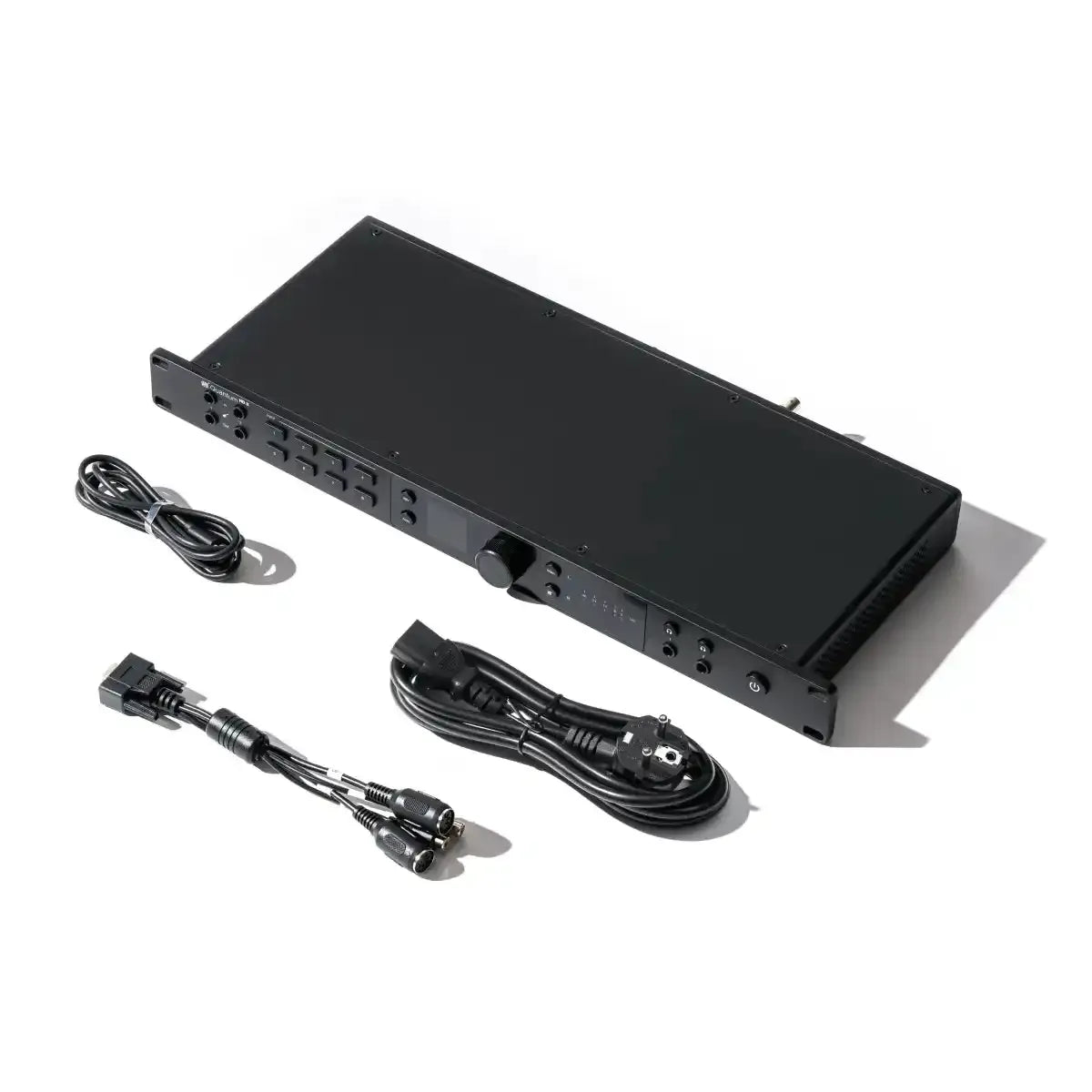 PreSonus Quantum HD8 USB-C Audio interface