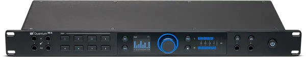 PreSonus Quantum HD8 USB-C Audio interface