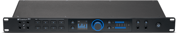 PreSonus Quantum HD8 USB-C Audio interface