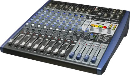 Presonus StudioLive AR12c ANALOG MIXER