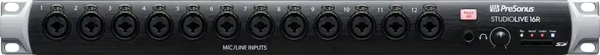 Presonus StudioLive 16R