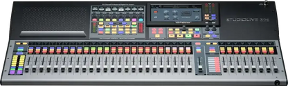 Presonus StudioLive 32S DIGITAL CONSOLE MIXER