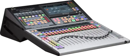 Presonus StudioLive 32SC