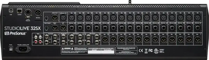 Presonus StudioLive 32SX DIGITAL CONSOLE MIXER