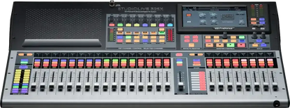 Presonus StudioLive 32SX DIGITAL CONSOLE MIXER