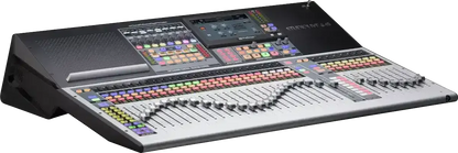 Presonus StudioLive 64S DIGITAL CONSOLE MIXER