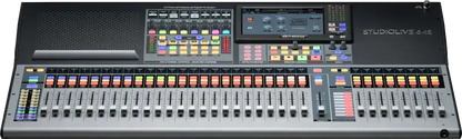 Presonus StudioLive 64S DIGITAL CONSOLE MIXER