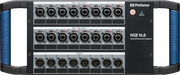 Presonus NSB 16.8 16x8 AVB-networked Stage Box