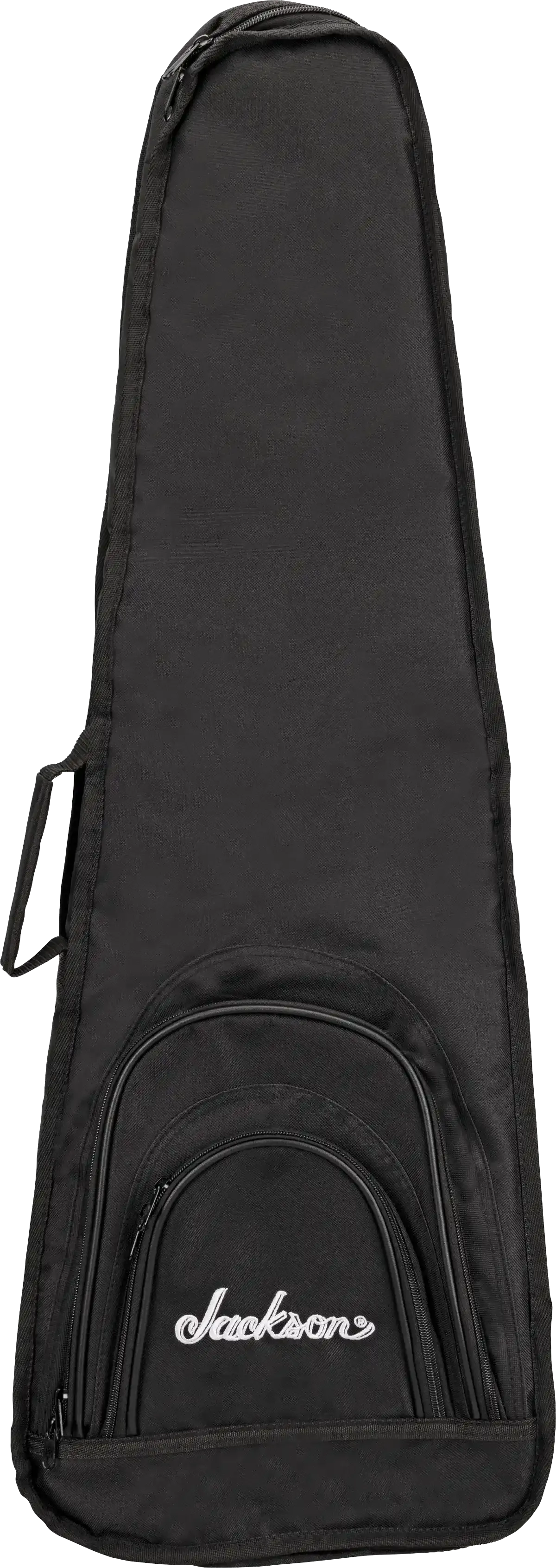 Jackson® Dinky® Minion Gig Bag, Black - MusicStreet