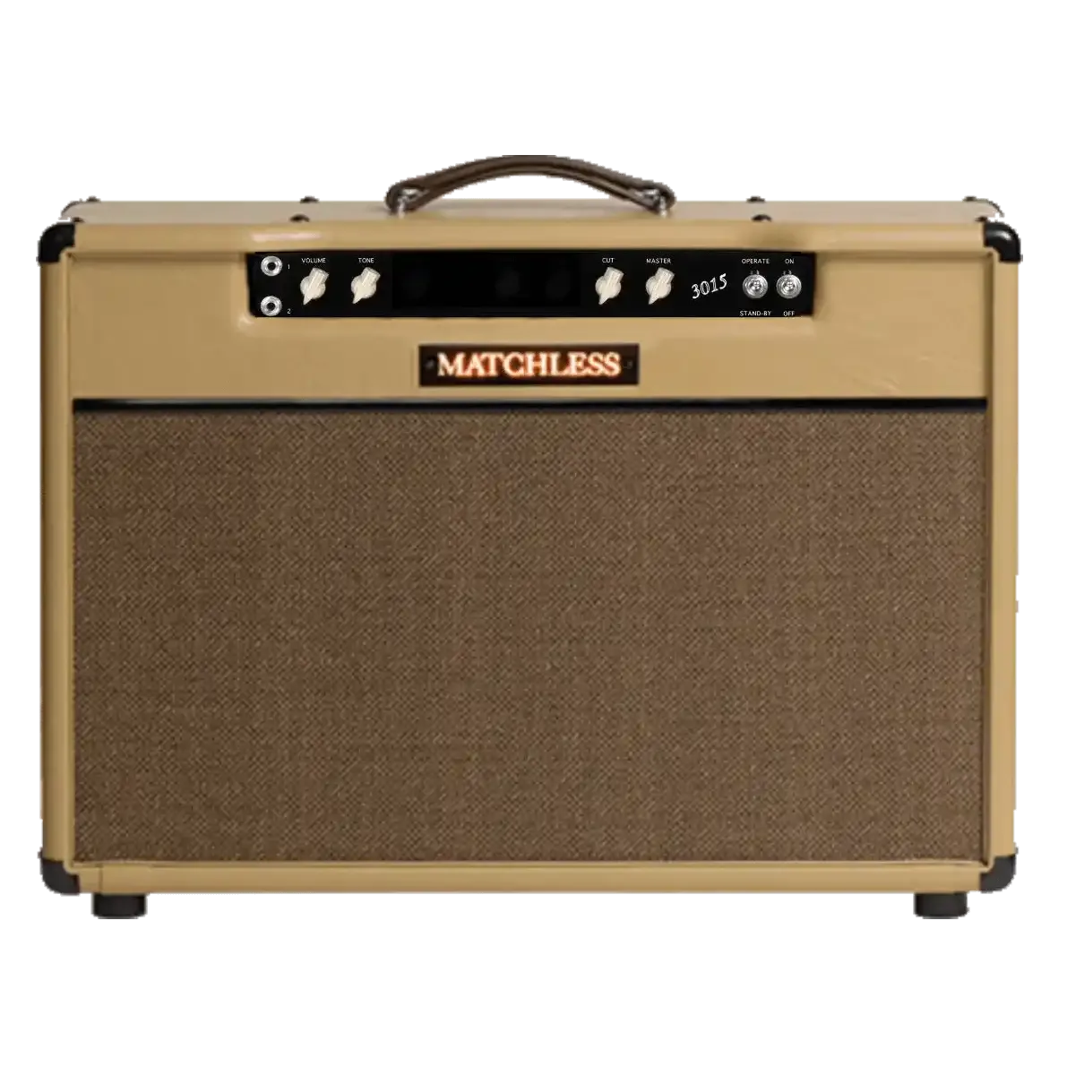 Matchless Guitar Amp 30/15 - Combo